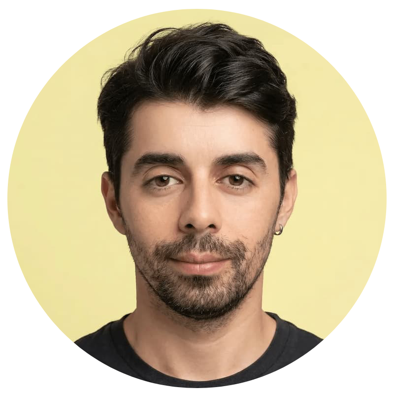 Foto de perfil de Darío Espinoza Muñoz
