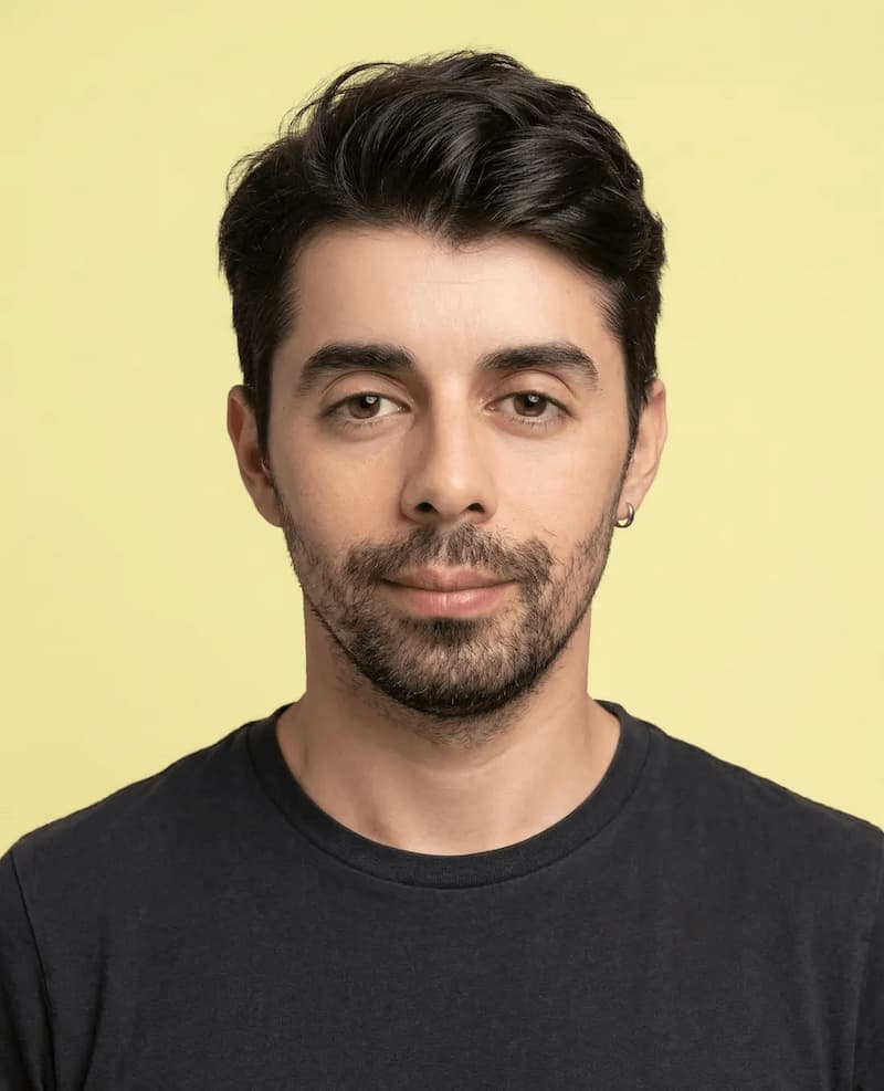 Darío Espinoza Muñoz